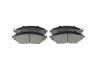 0986494917 KLOCKI HAM. CHEVROLET P. AVEO 1,2-1,6 11- BOSCH підбір по vin на Brocar