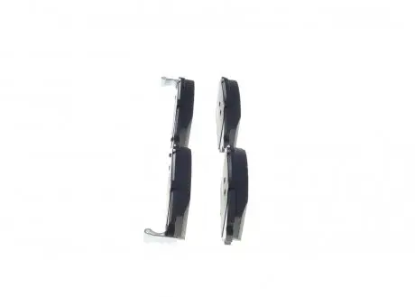 0986494917 KLOCKI HAM. CHEVROLET P. AVEO 1,2-1,6 11- BOSCH підбір по vin на Brocar