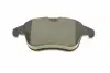 2206751 Колодки тормозные (передние) Audi Q3 11-18/VW Passat B8 14-/Tiguan 07-/Sharan 10- (+датчик) METELLI підбір по vin на Brocar