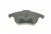 2206751 Колодки тормозные (передние) Audi Q3 11-18/VW Passat B8 14-/Tiguan 07-/Sharan 10- (+датчик) METELLI підбір по vin на Brocar