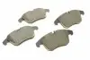 2206755 Колодки тормозные (передние) Citroen C5 08-/Peugeot 407 04-/508 10-18 METELLI підбір по vin на Brocar