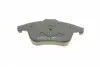 2206755 Колодки тормозные (передние) Citroen C5 08-/Peugeot 407 04-/508 10-18 METELLI підбір по vin на Brocar