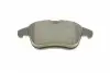 2206755 Колодки тормозные (передние) Citroen C5 08-/Peugeot 407 04-/508 10-18 METELLI підбір по vin на Brocar