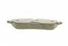 2206930 Колодки тормозные (передние) Land Rover Discovery III/IV 04-18/Range Rover III 02-12/Sport I 05-13 METELLI підбір по vin на Brocar