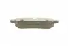 2206940 Колодки тормозные (задние) Land Rover Discovery III/IV 04-18/Range Rover 02-13 METELLI підбір по vin на Brocar