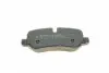2206940 Колодки тормозные (задние) Land Rover Discovery III/IV 04-18/Range Rover 02-13 METELLI підбір по vin на Brocar