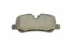2206940 Колодки тормозные (задние) Land Rover Discovery III/IV 04-18/Range Rover 02-13 METELLI підбір по vin на Brocar