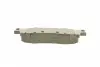 2207240 Колодки тормозные (передние) Kia Rio II 05-/Hyundai i20 08-15/Accent 05-10 METELLI підбір по vin на Brocar