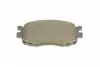2207240 Колодки тормозные (передние) Kia Rio II 05-/Hyundai i20 08-15/Accent 05-10 METELLI підбір по vin на Brocar
