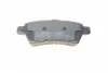 2207440 Колодки тормозные (задние) Nissan Pathfinder III 05- METELLI підбір по vin на Brocar