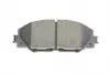 2207480 Колодки тормозные (передние) Toyota Auris 10-18/Prius 08-/Rav4 III/IV 06- METELLI підбір по vin на Brocar