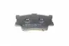 2207490 Колодки тормозные (задние) Toyota Camry/Rav4 IV 05-/Avalon 12-18/Lexus ES 06-18 METELLI підбір по vin на Brocar