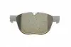 2207700 Колодки тормозные (передние) BMW X4 (F26) 14-18/X5 (E70/F15/F85) 06-18/X6 (E71/E72/F16/F86) 08-19 METELLI підбір по vin на Brocar