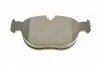 2207700 Колодки тормозные (передние) BMW X4 (F26) 14-18/X5 (E70/F15/F85) 06-18/X6 (E71/E72/F16/F86) 08-19 METELLI підбір по vin на Brocar