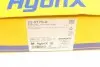 2207700 Колодки тормозные (передние) BMW X4 (F26) 14-18/X5 (E70/F15/F85) 06-18/X6 (E71/E72/F16/F86) 08-19 METELLI підбір по vin на Brocar