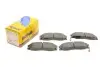 Колодки тормозные (передние) Chevrolet Captiva/Opel Antara A 06- 2207780