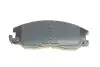 2207780 Колодки тормозные (передние) Chevrolet Captiva/Opel Antara A 06- METELLI підбір по vin на Brocar