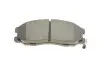 2207780 Колодки тормозные (передние) Chevrolet Captiva/Opel Antara A 06- METELLI підбір по vin на Brocar