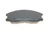 2207780 Колодки тормозные (передние) Chevrolet Captiva/Opel Antara A 06- METELLI підбір по vin на Brocar