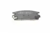 2207790 Колодки тормозные (задние) Opel Antara A/Chevrolet Captiva 06- METELLI підбір по vin на Brocar