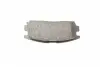 2207790 Колодки тормозные (задние) Opel Antara A/Chevrolet Captiva 06- METELLI підбір по vin на Brocar