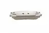 2207790 Колодки тормозные (задние) Opel Antara A/Chevrolet Captiva 06- METELLI підбір по vin на Brocar