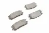 2207790 Колодки тормозные (задние) Opel Antara A/Chevrolet Captiva 06- METELLI підбір по vin на Brocar