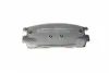 2207790 Колодки тормозные (задние) Opel Antara A/Chevrolet Captiva 06- METELLI підбір по vin на Brocar