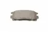 2207790 Колодки тормозные (задние) Opel Antara A/Chevrolet Captiva 06- METELLI підбір по vin на Brocar