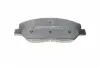 2207870 Колодки тормозные (передние) Hyundai Santa Fe II/III/Genesis 06-/Kia Sorento/Ssangyong Korando 09- METELLI підбір по vin на Brocar