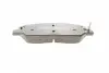 2207870 Колодки тормозные (передние) Hyundai Santa Fe II/III/Genesis 06-/Kia Sorento/Ssangyong Korando 09- METELLI підбір по vin на Brocar