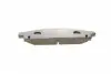 2207910 Колодки тормозные (передние) Mitsubishi L200 05-/Pajero Sport II 08-/Fiat Fullback 16- METELLI підбір по vin на Brocar