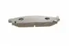 2207910 Колодки тормозные (передние) Mitsubishi L200 05-/Pajero Sport II 08-/Fiat Fullback 16- METELLI підбір по vin на Brocar