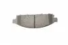 2207910 Колодки тормозные (передние) Mitsubishi L200 05-/Pajero Sport II 08-/Fiat Fullback 16- METELLI підбір по vin на Brocar