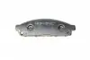 2207910 Колодки тормозные (передние) Mitsubishi L200 05-/Pajero Sport II 08-/Fiat Fullback 16- METELLI підбір по vin на Brocar