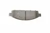 2207910 Колодки тормозные (передние) Mitsubishi L200 05-/Pajero Sport II 08-/Fiat Fullback 16- METELLI підбір по vin на Brocar