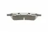 2207940 Колодки тормозные (передние) Toyota Auris 06-12/Corolla 06-14 METELLI підбір по vin на Brocar