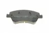 2207940 Колодки тормозные (передние) Toyota Auris 06-12/Corolla 06-14 METELLI підбір по vin на Brocar