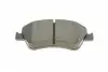 2207940 Колодки тормозные (передние) Toyota Auris 06-12/Corolla 06-14 METELLI підбір по vin на Brocar