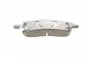 2207950 Колодки тормозные (передние) Toyota Avensis/Verso 08-18/Corolla/Auris 06-15 METELLI підбір по vin на Brocar