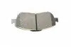 2207950 Колодки тормозные (передние) Toyota Avensis/Verso 08-18/Corolla/Auris 06-15 METELLI підбір по vin на Brocar