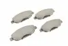 2208040 Колодки тормозные (передние) Peugeot 308/CC/SW 07-14/Peugeot 3008/5008 09-17 METELLI підбір по vin на Brocar