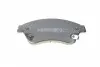 2208380 Колодки гальмівні (передні) Nissan Rogue 10-13/Chevrolet Aveo 11-/Cruze/Opel Astra J 09- METELLI підбір по vin на Brocar