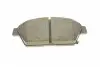 2208390 Колодки тормозные (передние) Nissan Rogue 10-13/Chevrolet Cruze/Opel Astra 09-/Zafira C/Mokka 11- METELLI підбір по vin на Brocar