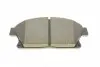 2208390 Колодки тормозные (передние) Nissan Rogue 10-13/Chevrolet Cruze/Opel Astra 09-/Zafira C/Mokka 11- METELLI підбір по vin на Brocar