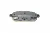 2208400 Колодки тормозные (задние) Nissan Rogue 10-13/Opel Zafira C/Mokka 11-/Astra J/Chevrolet Cruze 09- METELLI підбір по vin на Brocar