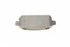 2208400 Колодки тормозные (задние) Nissan Rogue 10-13/Opel Zafira C/Mokka 11-/Astra J/Chevrolet Cruze 09- METELLI підбір по vin на Brocar