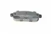 2208400 Колодки тормозные (задние) Nissan Rogue 10-13/Opel Zafira C/Mokka 11-/Astra J/Chevrolet Cruze 09- METELLI підбір по vin на Brocar