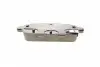 2208400 Колодки тормозные (задние) Nissan Rogue 10-13/Opel Zafira C/Mokka 11-/Astra J/Chevrolet Cruze 09- METELLI підбір по vin на Brocar