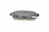 2208400 Колодки тормозные (задние) Nissan Rogue 10-13/Opel Zafira C/Mokka 11-/Astra J/Chevrolet Cruze 09- METELLI підбір по vin на Brocar